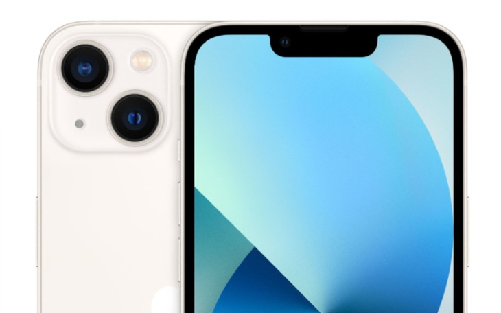 Zbiórka Hej zbieram na iPhone 13 - zdjęcie główne