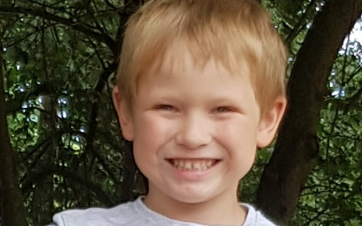 Zbiórka Tomek-cukrzyca, autyzm, Padaczka - zdjęcie główne