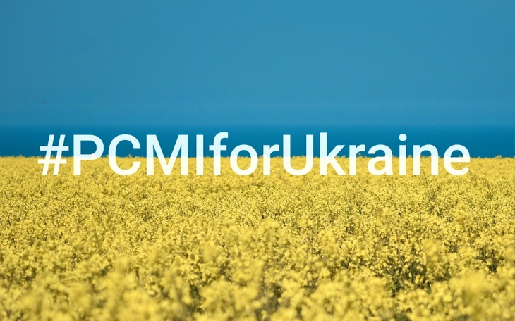 Zbiórka PCMIforUkraine - zdjęcie główne