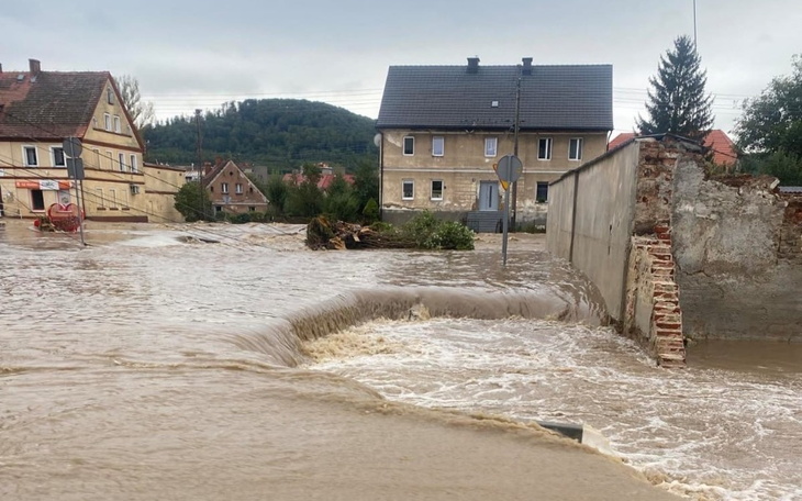 Zbiórka Pomoc dla rodziny z Ołdrzychowic - zdjęcie główne