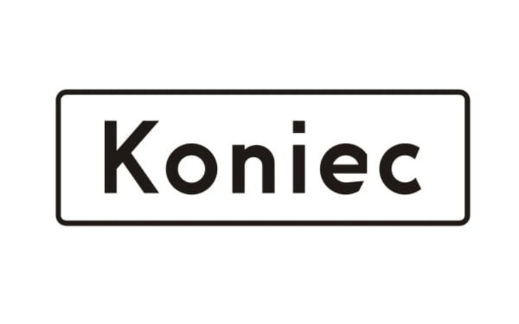 Zbiórka Koniec zbiórki nikt nie wpłaca - zdjęcie główne