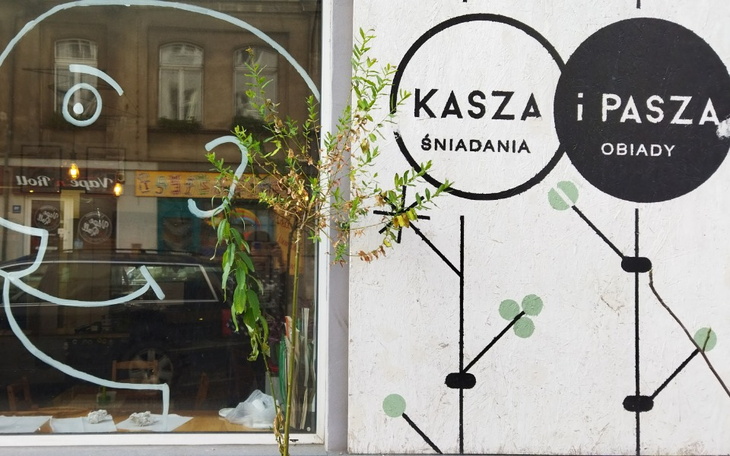 Zbiórka Pomagamy Kaszy i Paszy - zdjęcie główne