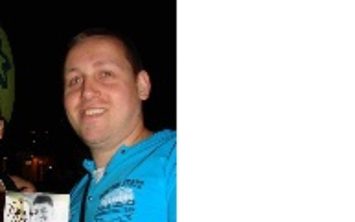 Zbiórka Powrót do zdrowia /Rehabilitacja - zdjęcie główne