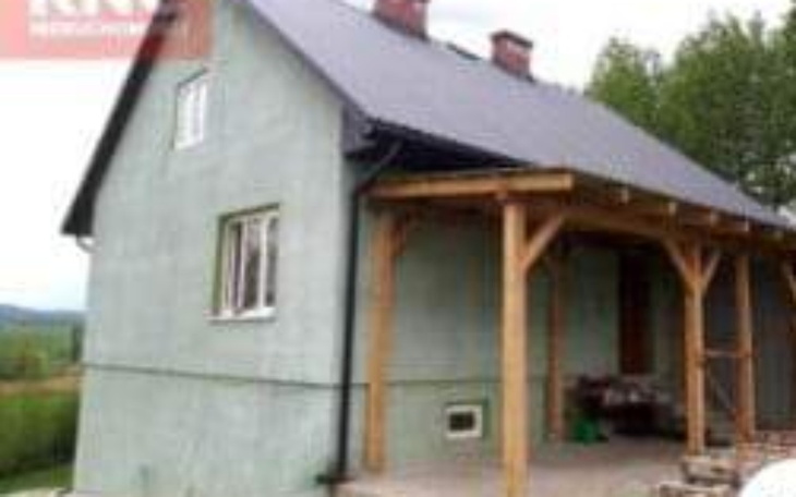 Zbiórka Zbieramy na dom by lepiej bylo - zdjęcie główne