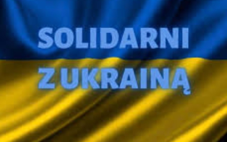 Zbiórka Wałbrzych dla Ukrainy - zdjęcie główne