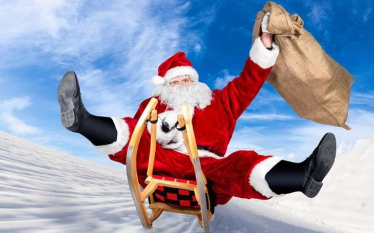 Zbiórka Prezenty dla Mańka - zdjęcie główne