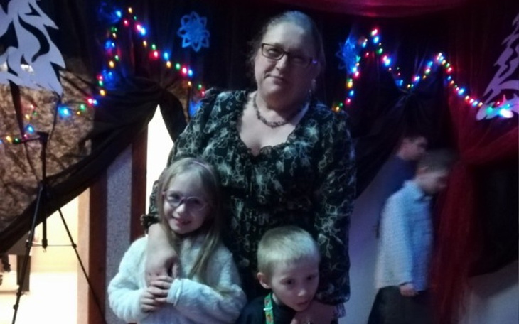 Zbiórka Spłata  leczenia - zdjęcie główne