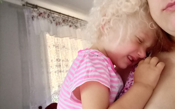 Zbiórka Diagnostyka genetyczna WES - zdjęcie główne