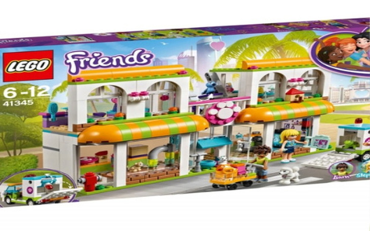 Zbiórka Na prezent dla córki - zdjęcie główne