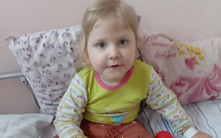 Zbiórka Pomoc dla Kamili na lepsze życie - zdjęcie główne