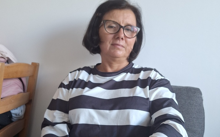 Zbiórka Zbiórka dla chorej pielęgniarki - zdjęcie główne