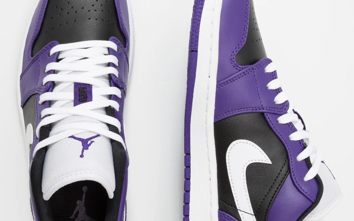 Zbiórka Wymarzone buty Jordany - zdjęcie główne