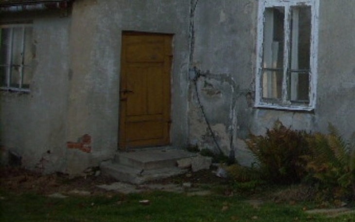 Zbiórka Mieszkanie dla dziadka - zdjęcie główne