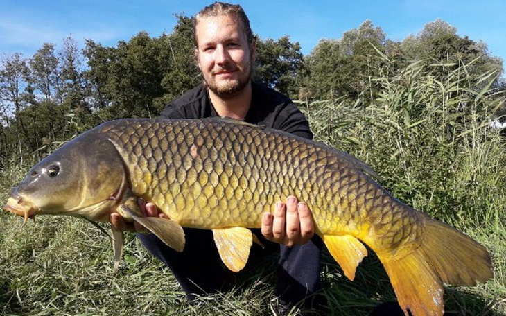 Zbiórka Na start łowiska specjalnego - zdjęcie główne