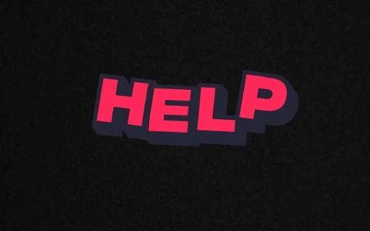 Zbiórka Witam chciałem prosić o pomoc - zdjęcie główne