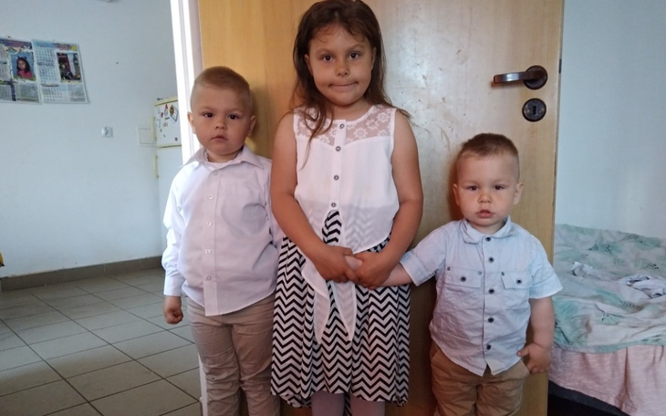 Zbiórka Monika Witkowska - zdjęcie główne