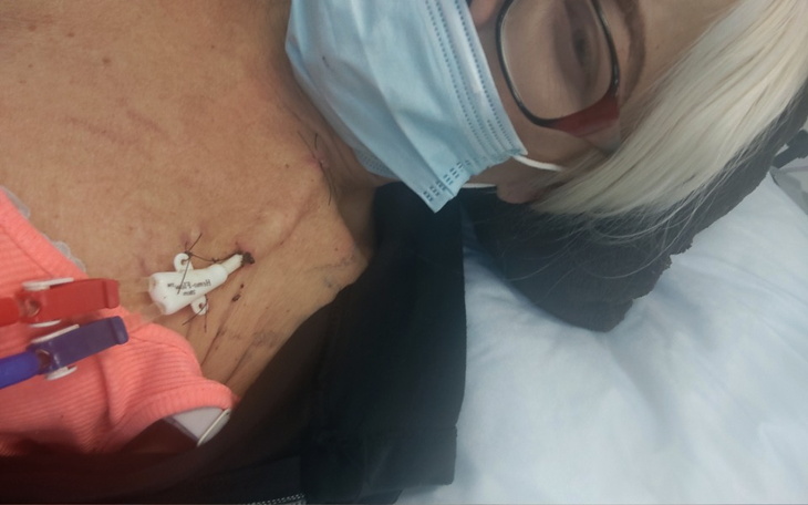Zbiórka Przeszczep rodziny - zdjęcie główne