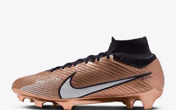 Zbiórka Wymarzone korki piłkarskie - zdjęcie główne