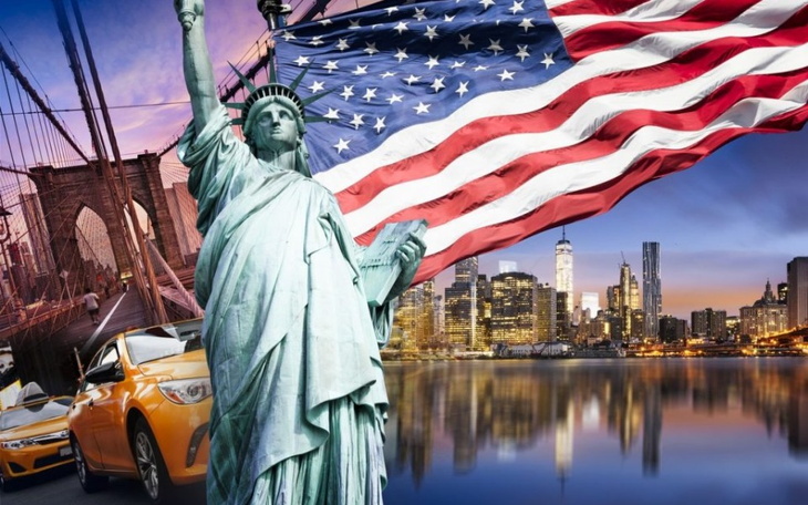 Zbiórka Bilet samolotowy do pracy w USA. - zdjęcie główne