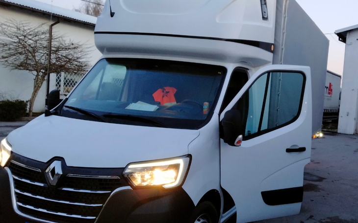 Zbiórka Start własnej działalności - zdjęcie główne