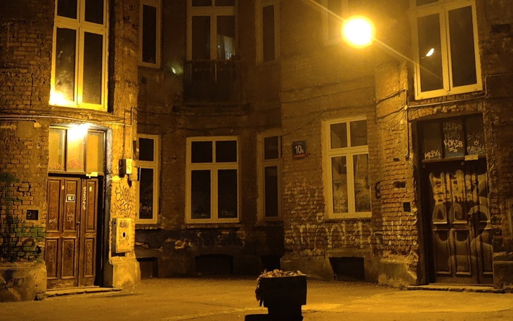 Zbiórka Zbieram lub zarobię, na prezenty - zdjęcie główne