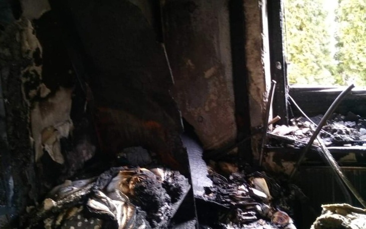 Zbiórka Ogień ...I pustka... - zdjęcie główne