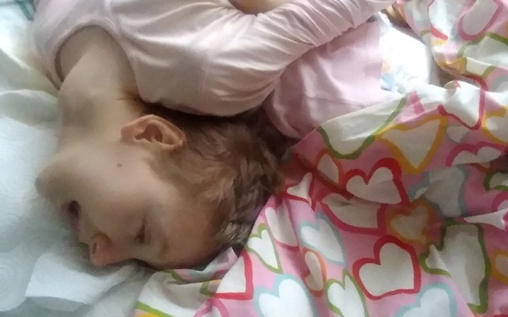 Zbiórka Rehabilitacja Justyny - zdjęcie główne