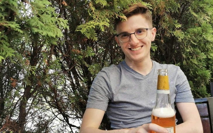 Zbiórka Urodziny Mendy Marcina - zdjęcie główne