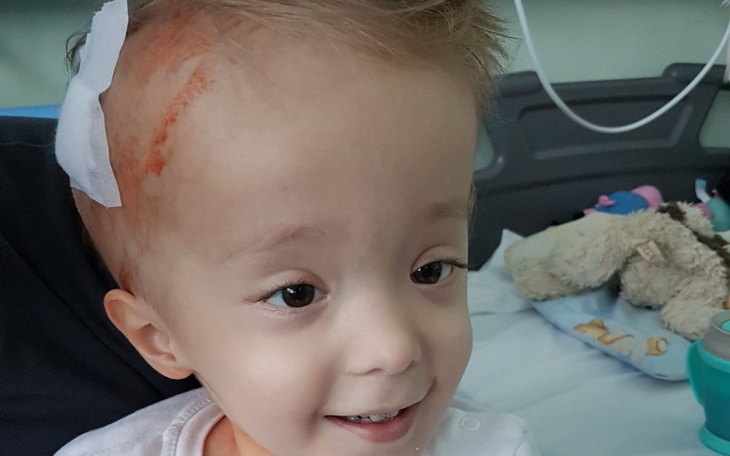 Zbiórka Rehabilitacja dla Mateuszka. - zdjęcie główne