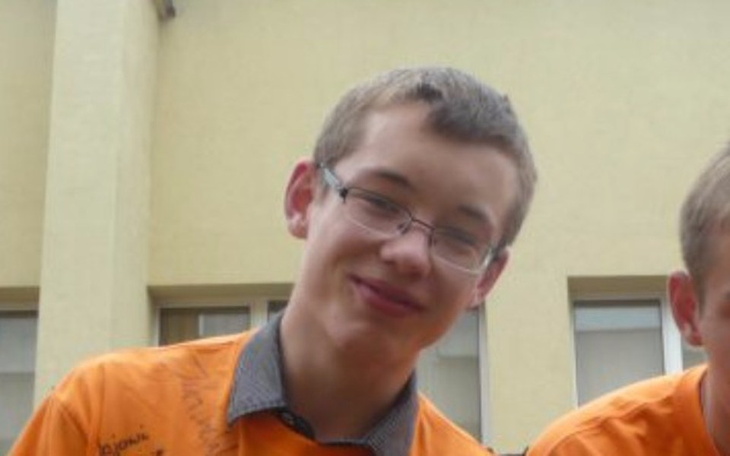 Zbiórka Leczenie Filipa Pilcha - zdjęcie główne