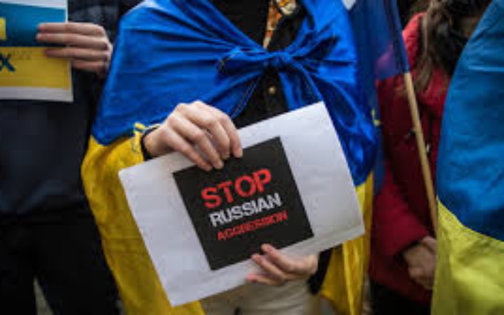 Zbiórka Pomoc dla uchodźców z Ukrainy - zdjęcie główne