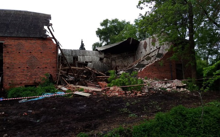 Zbiórka Pomoc w przetrwaniu zimy 20019/2 - zdjęcie główne