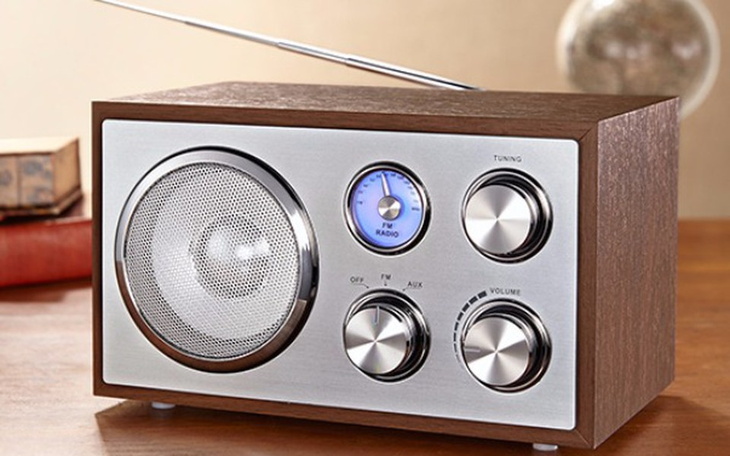 Zbiórka Własne Lokalne Radio Internetowe - zdjęcie główne