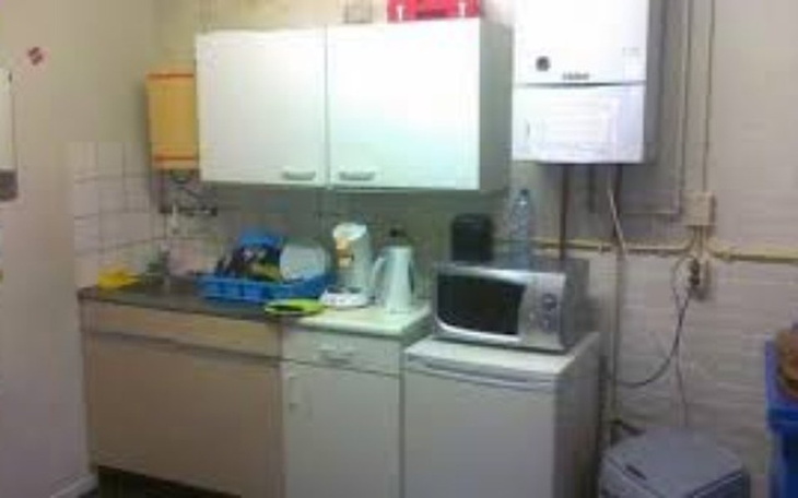 Zbiórka Pomoz ubogiej emeytce - zdjęcie główne