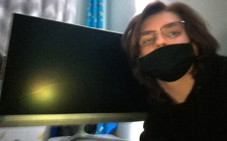 Zbiórka Monitor dla kologi - zdjęcie główne