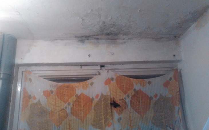 Zbiórka Kapitalny remont mieszkania - zdjęcie główne