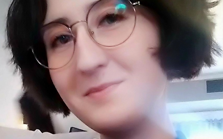 Zbiórka Daria - leczenie i rehabilitacja - zdjęcie główne