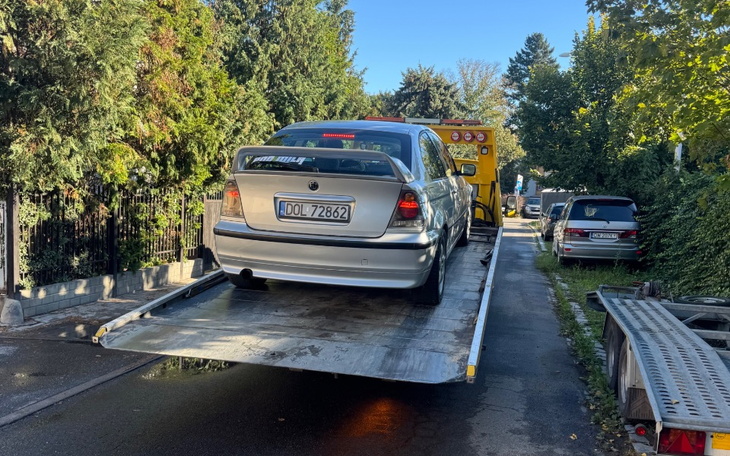 Zbiórka Make COMPACT GREAT again - zdjęcie główne