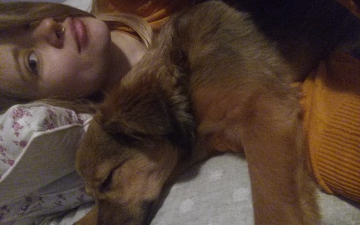 Zbiórka Biedna studentka - zdjęcie główne