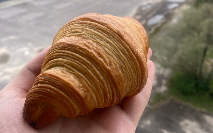 Zbiórka Otworzenia piekarni domowej - zdjęcie główne