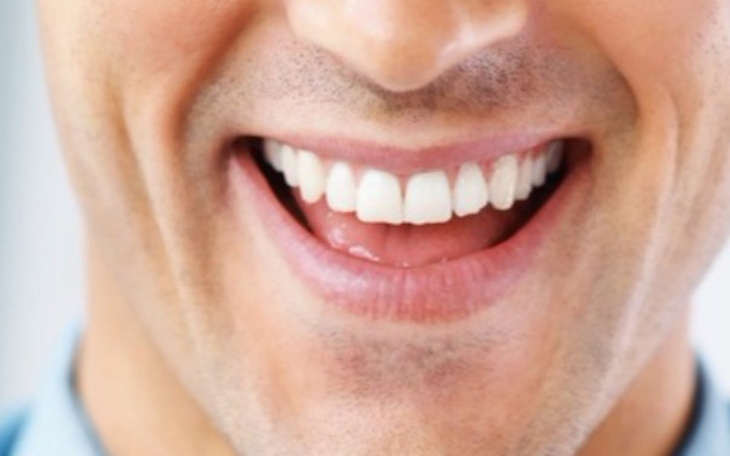 Zbiórka Pomoc w leczeniu zębów - zdjęcie główne