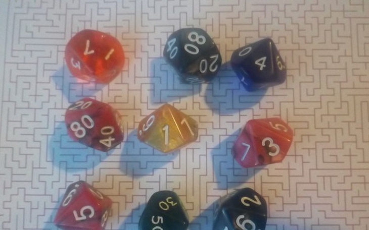 Zbiórka Scenariusz kampanii "Porwana" - zdjęcie główne