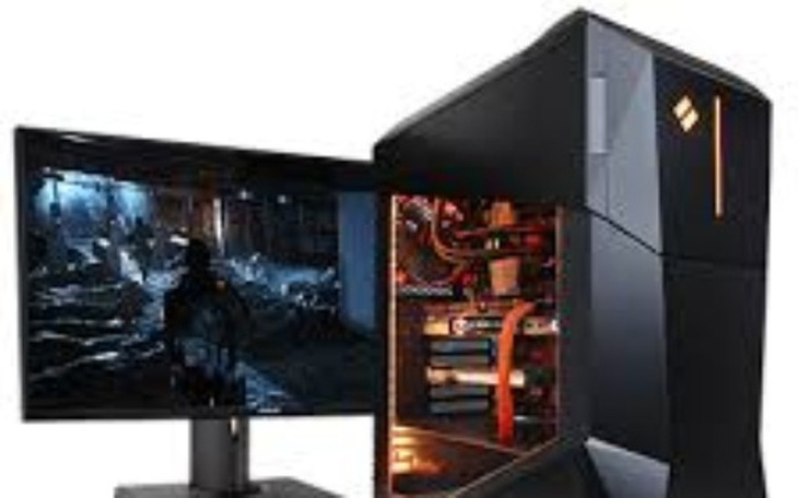 Zbiórka Nowy komputer PC - zdjęcie główne