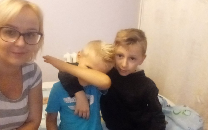 Zbiórka Miejsce pelne spokoju swoj dom - zdjęcie główne