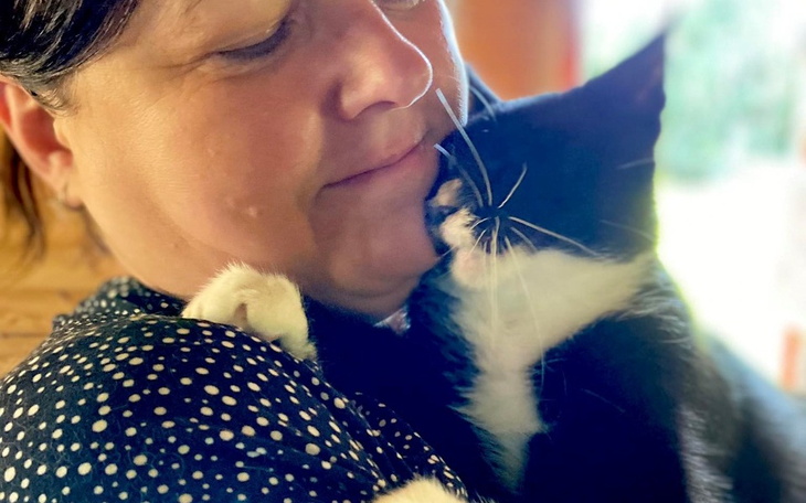 Zbiórka Na leczenie Koksika - zdjęcie główne