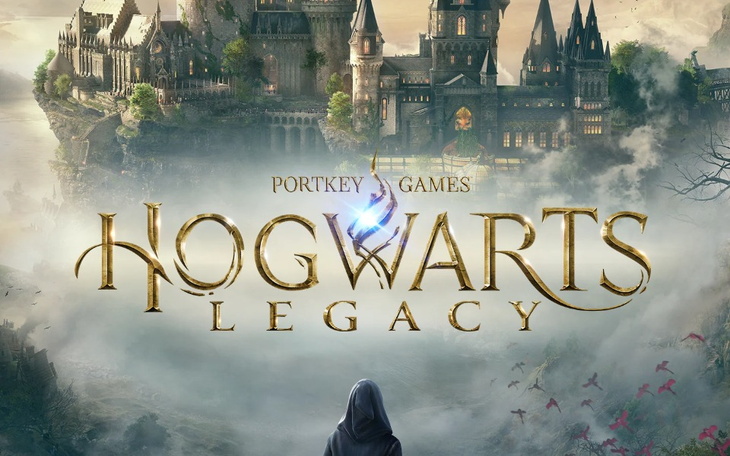 Zbiórka Hogwarts Legacy - zdjęcie główne