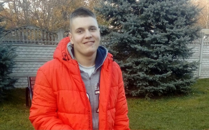 Zbiórka Badanie WES - zdjęcie główne