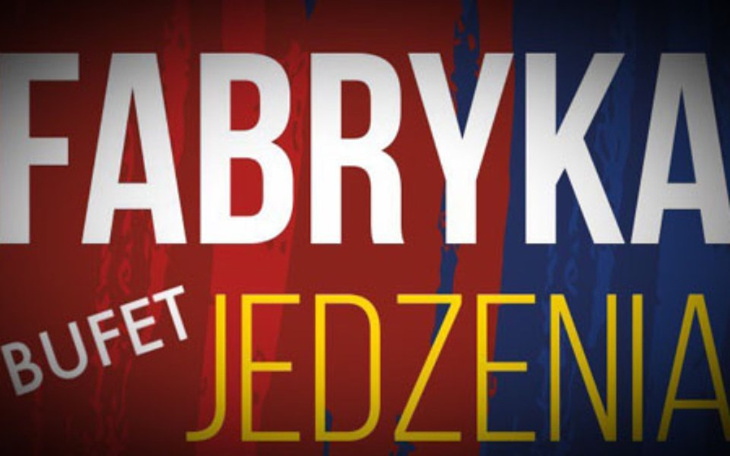 Zbiórka FABRYKA JEDZENIA Bufet - zdjęcie główne