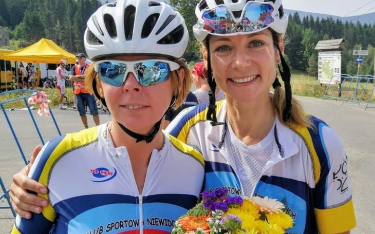 Zbiórka Pomóż wygrać marzenia - zdjęcie główne