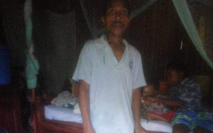 Zbiórka Pomóż Bilaly odbudować jego dom - zdjęcie główne